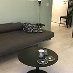 Apartamento Kauniit Yksioet, 600m Keskustaan, Free Park *