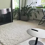 Kauniit Yksioet, 600m Keskustaan, Free Park Apartamento
