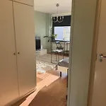 Kauniit Yksioet, 600m Keskustaan, Free Park Apartamento