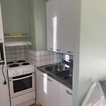 Kauniit Yksioet, 600m Keskustaan, Free Park * Оулу