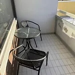 Kauniit Yksioet, 600m Keskustaan, Free Park Apartamento