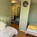 Kauniit Yksioet, 600m Keskustaan, Free Park Apartman