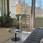 Apartman Kauniit Yksioet, 600m Keskustaan, Free Park Oulu