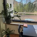 Apartman Kauniit Yksioet, 600m Keskustaan, Free Park