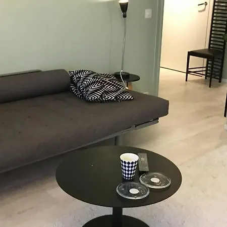 公寓 Kauniit Yksioet, 600m Keskustaan, Free Park *