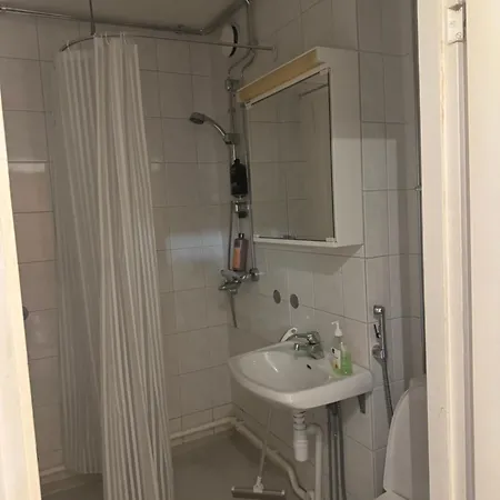 Kauniit Yksioet, 600m Keskustaan, Ilm Parkit