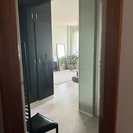 Kauniit Yksioet, 600m Keskustaan, Free Park *