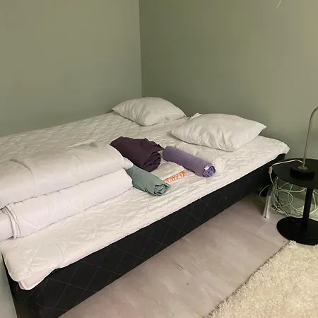 Kauniit Yksioet, 600m Keskustaan, Free Park *