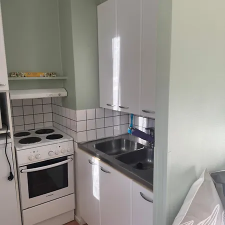 Kauniit Yksioet, 600M Keskustaan, Free Park * Όουλου