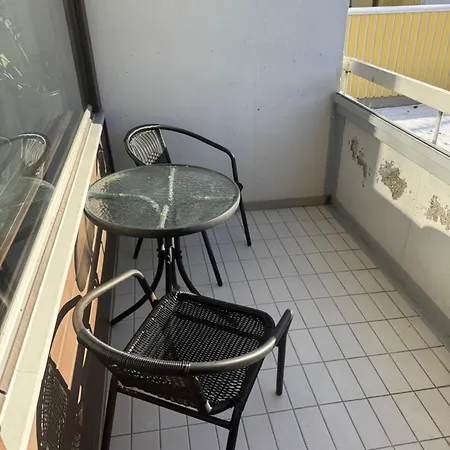 Kauniit Yksioet, 600M Keskustaan, Free Park Διαμέρισμα