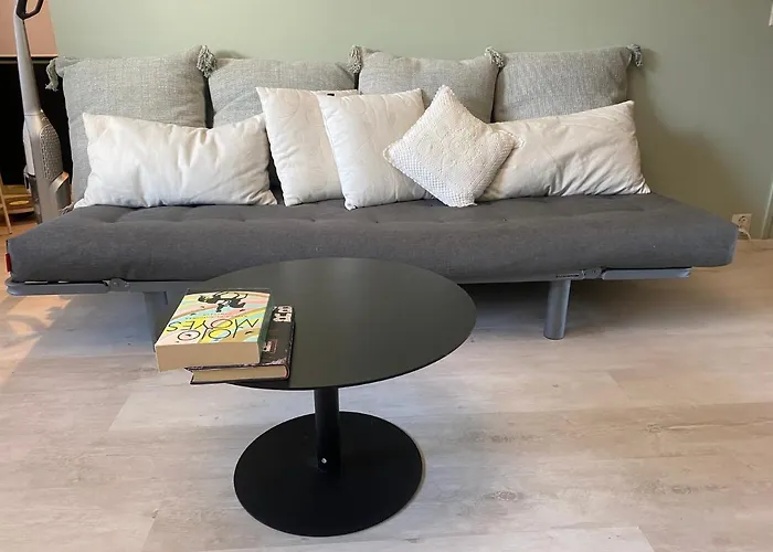 Kauniit Yksioet, 600m Keskustaan, Free Park *