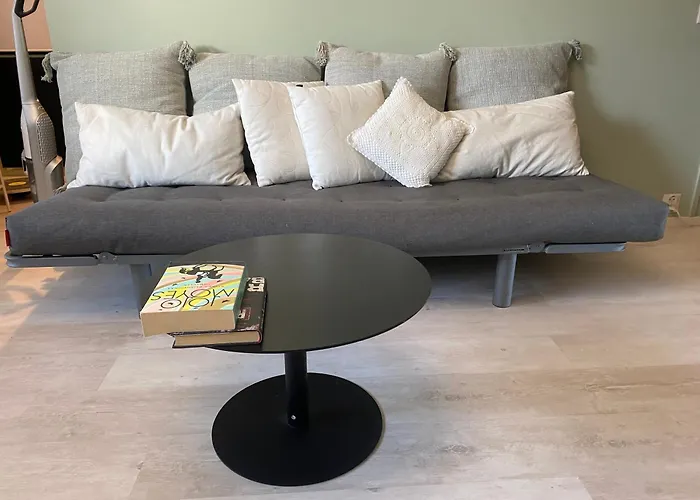 Kauniit Yksioet, 600m Keskustaan, Free Park