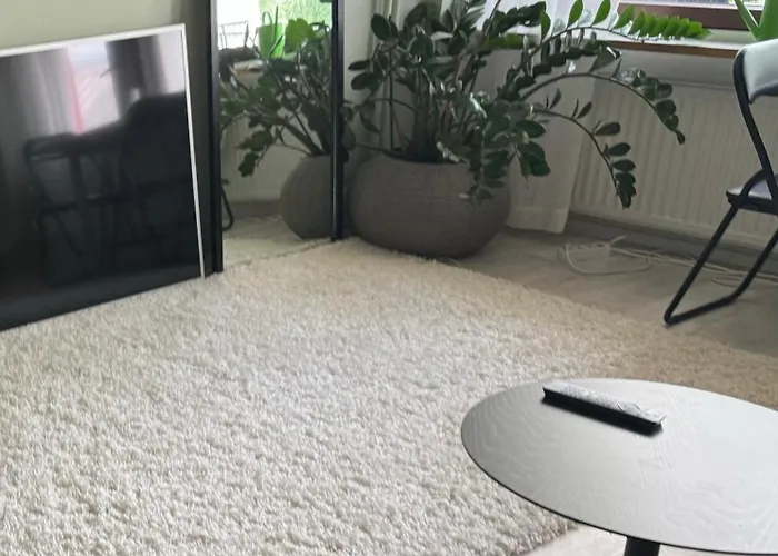 Kauniit Yksioet, 600m Keskustaan, Free Park Apartamento